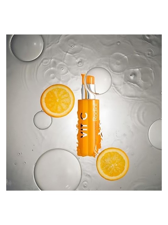 Rodial Vit C Brightening Cleanser donna 135ml Brighten & Renew RODIAL www.essenzetotalstyle.com 