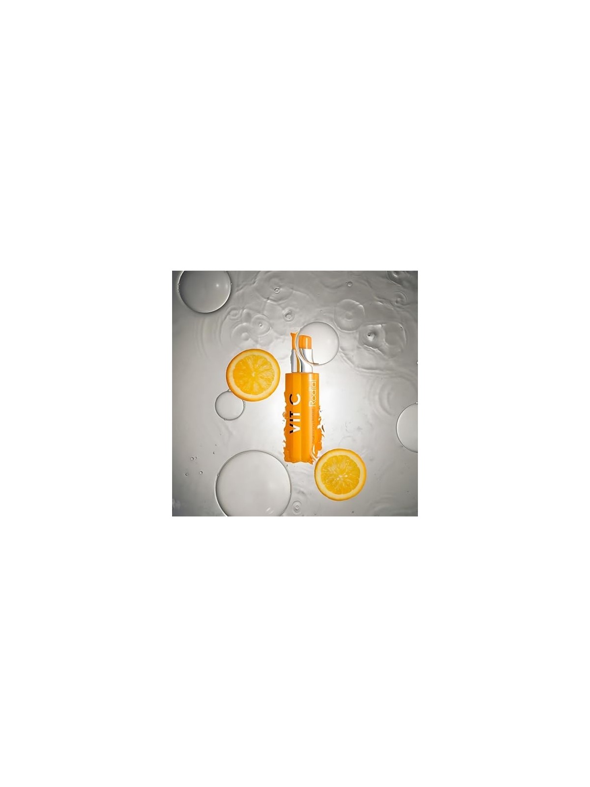Rodial Vit C Brightening Cleanser donna 135ml Brighten & Renew RODIAL www.essenzetotalstyle.com 