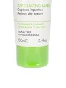 Uriage Hyséac Maschera esfoliante 100ml, pelle luminosa
