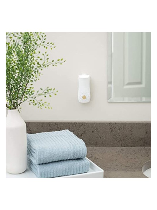 Brise UN TOUCH Ricarica Deodorante Ambiente Relax Zen 3 Unit