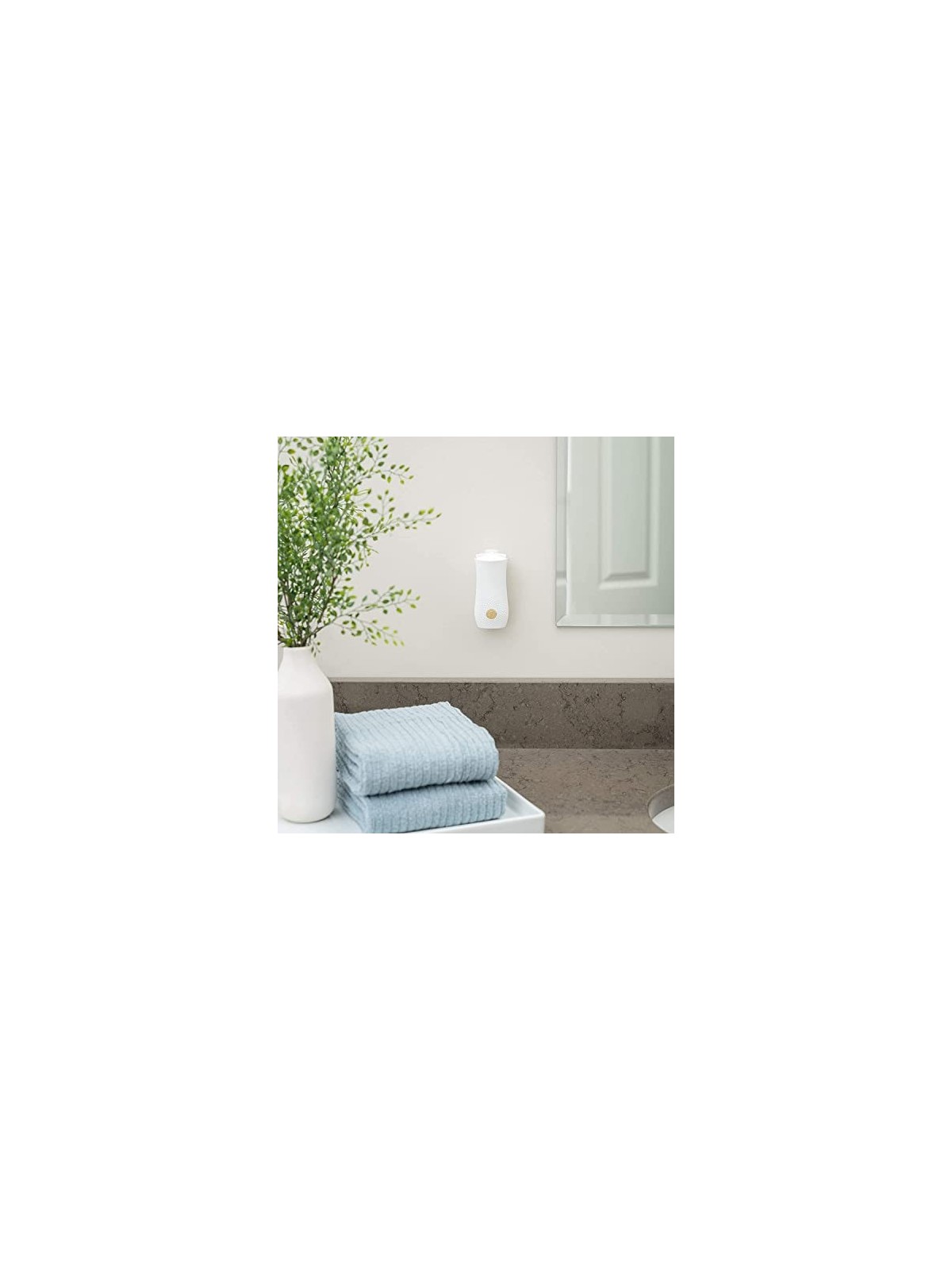 Brise UN TOUCH Ricarica Deodorante Ambiente Relax Zen 3 Unit