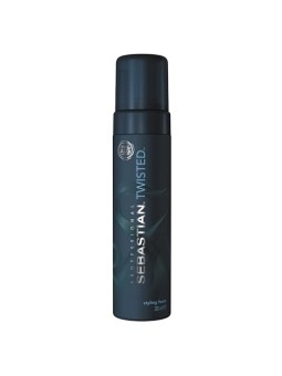Sebastian TWISTED Curl Lifter Styling Foam 200ml Unisex