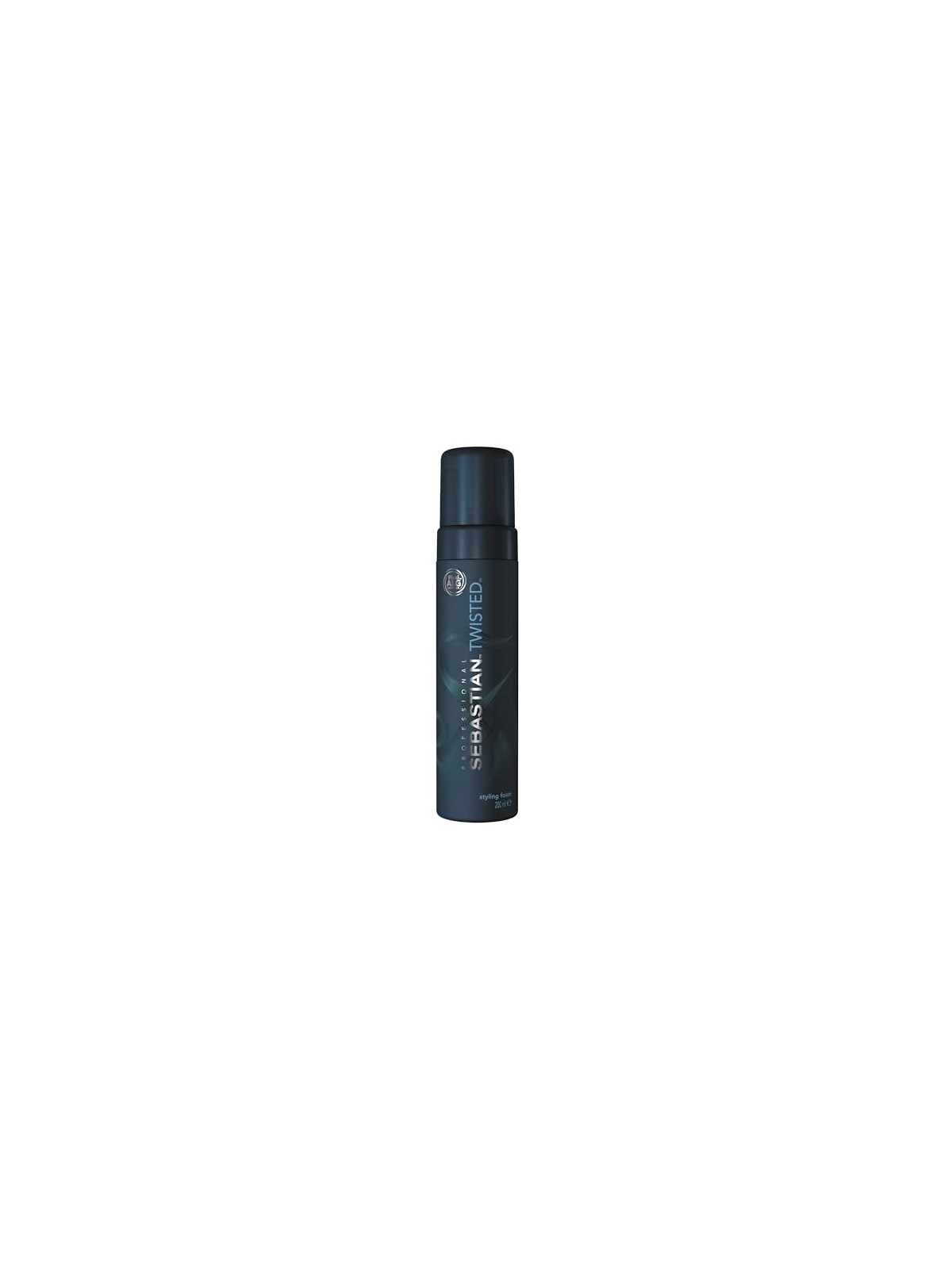 Sebastian TWISTED Curl Lifter Styling Foam 200ml Unisex