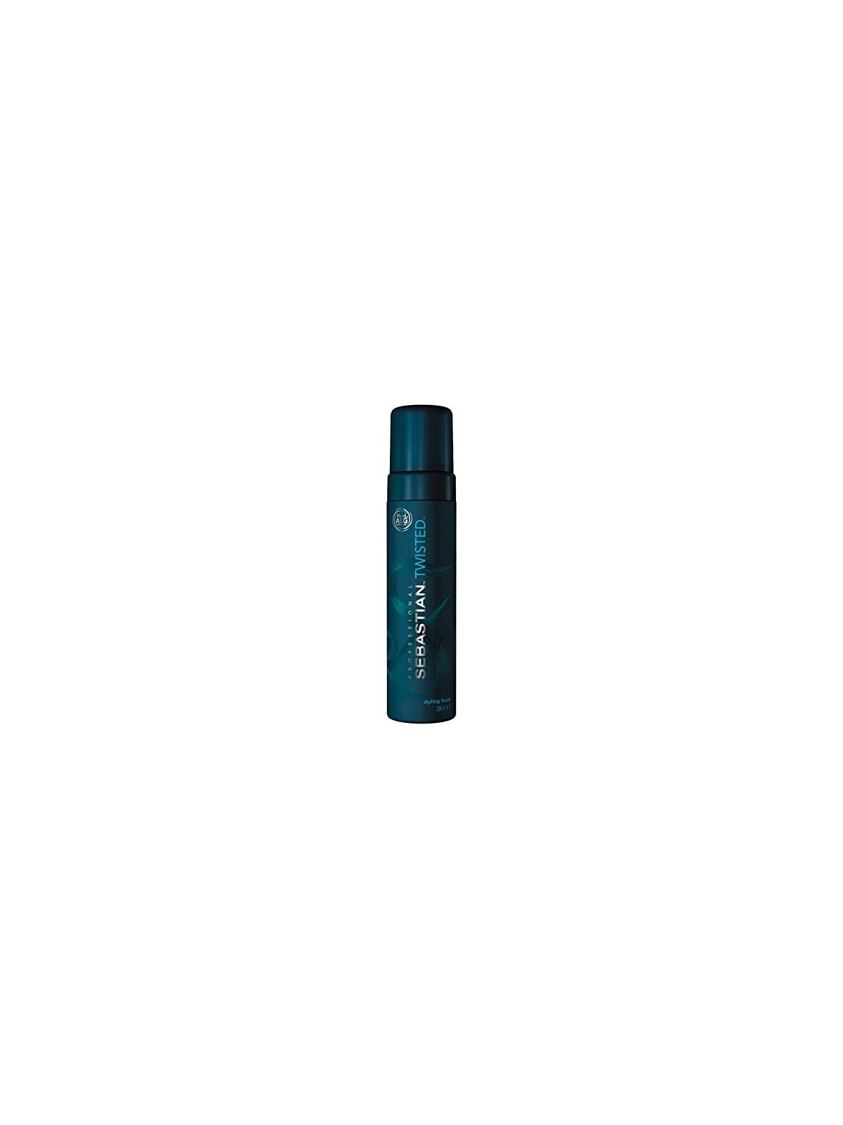 Sebastian TWISTED Curl Lifter Styling Foam 200ml Unisex