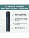 Sebastian TWISTED Curl Lifter Styling Foam 200ml Unisex