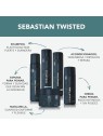 Sebastian TWISTED Curl Lifter Styling Foam 200ml Unisex