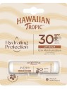 Hawaiian Tropic Lip Balm SPF30 Balsamo labbra idratante con protezione UV e fragranza tropicale donna 40g
