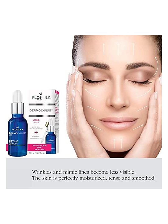 Siero Concentrato Lifting 30ml