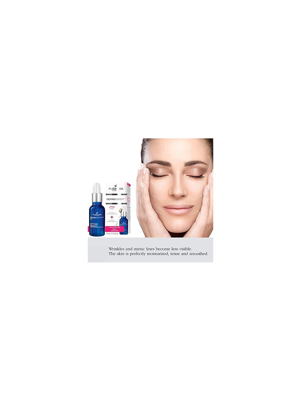 Siero Concentrato Lifting 30ml