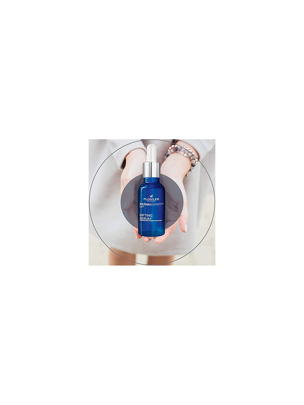 Siero Concentrato Lifting 30ml