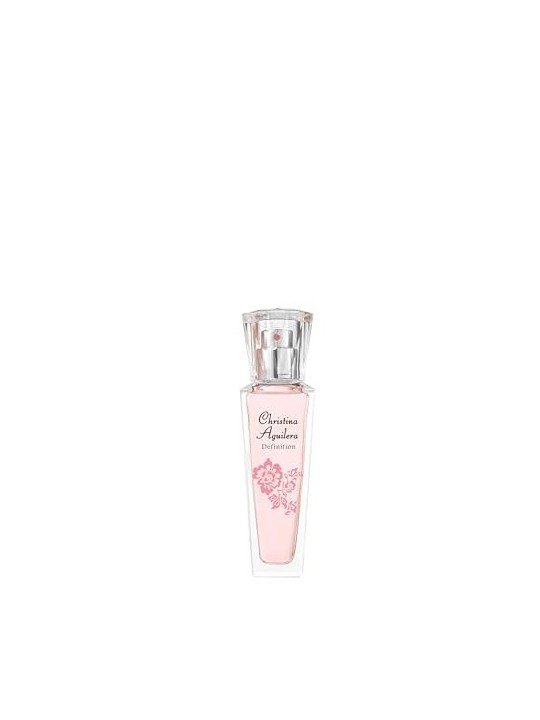 Profumo Christina Aguilera Definition PDE 15ml