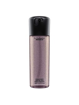 MAC Mineralize Charcoal Moisturizing Face Spray