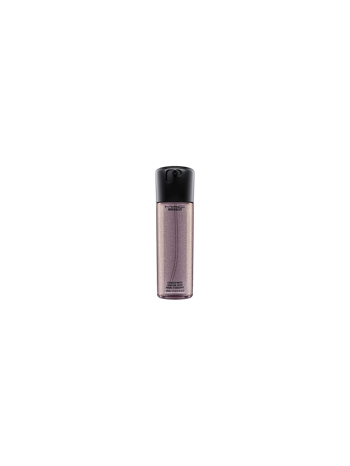 MAC Mineralize Charcoal Moisturizing Face Spray