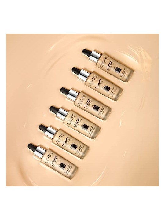 Fondotinta Liquid Control HD Gocce Opacizzante 32 ml 015 Light Vanilla