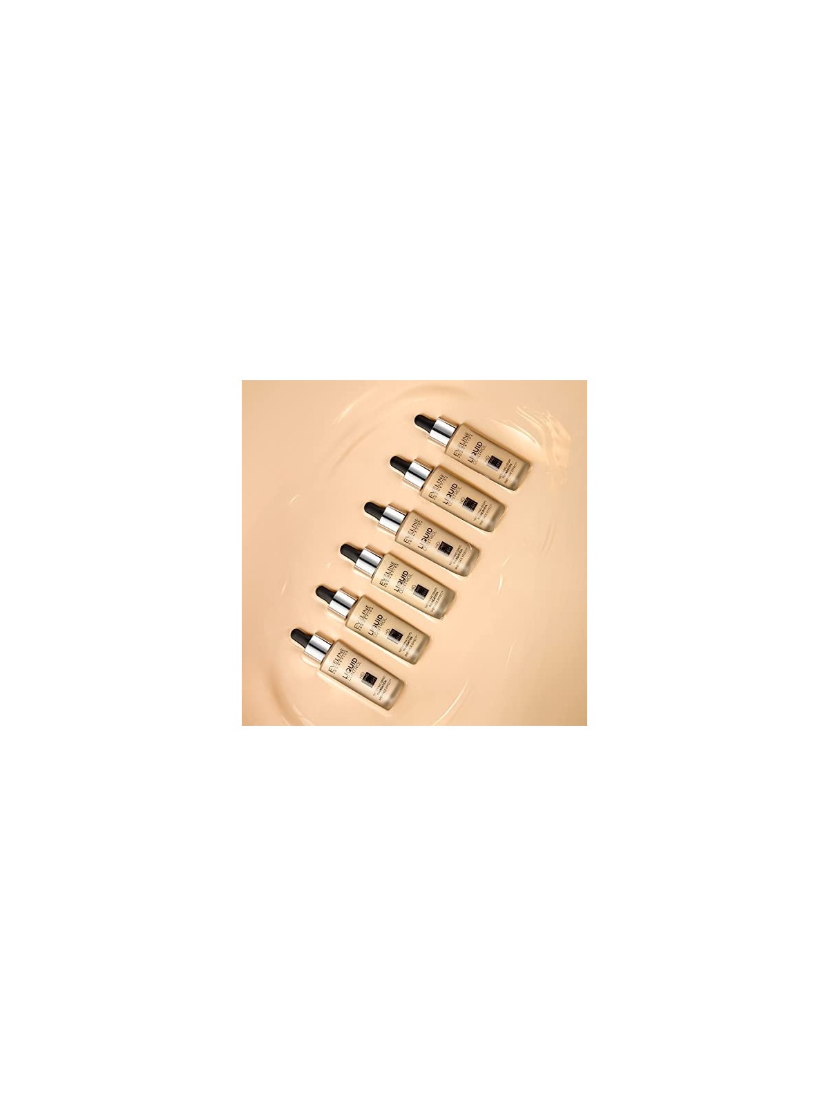 Fondotinta Liquid Control HD Gocce Opacizzante 32 ml 015 Light Vanilla