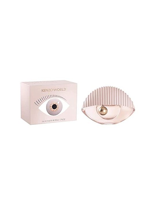 Kenzo World Eau De Toilette 30ml