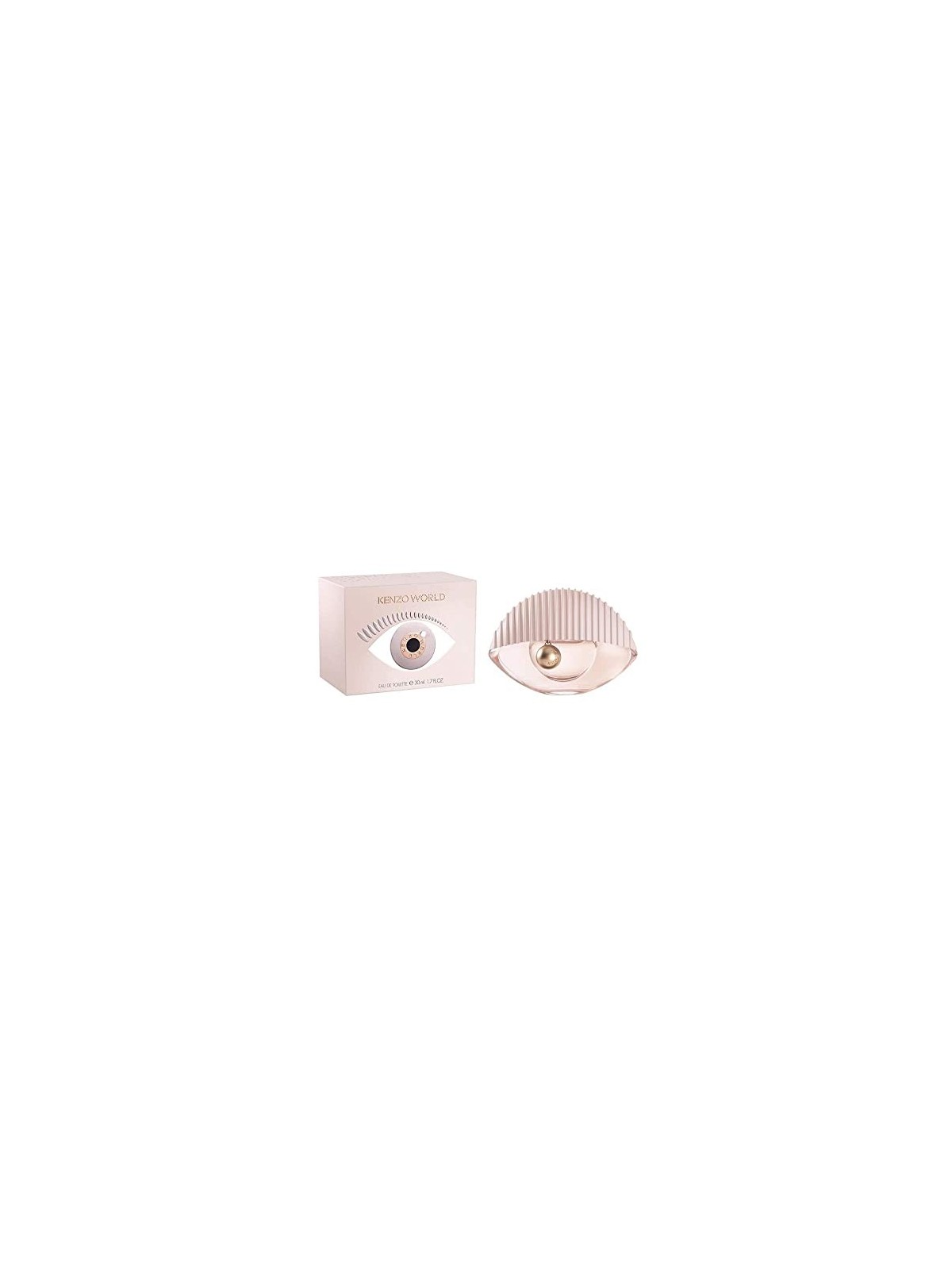 Kenzo World Eau De Toilette 30ml
