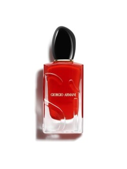 Armani Si Passione EDP 100ml - Profumo donna