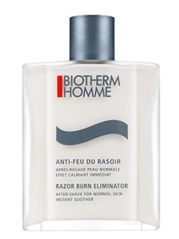Biotherm Homme Razor Burn Eliminator After Shave uomo 100ml