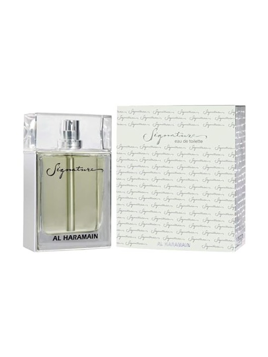 Firma Argento Eau de Toilette 100ml