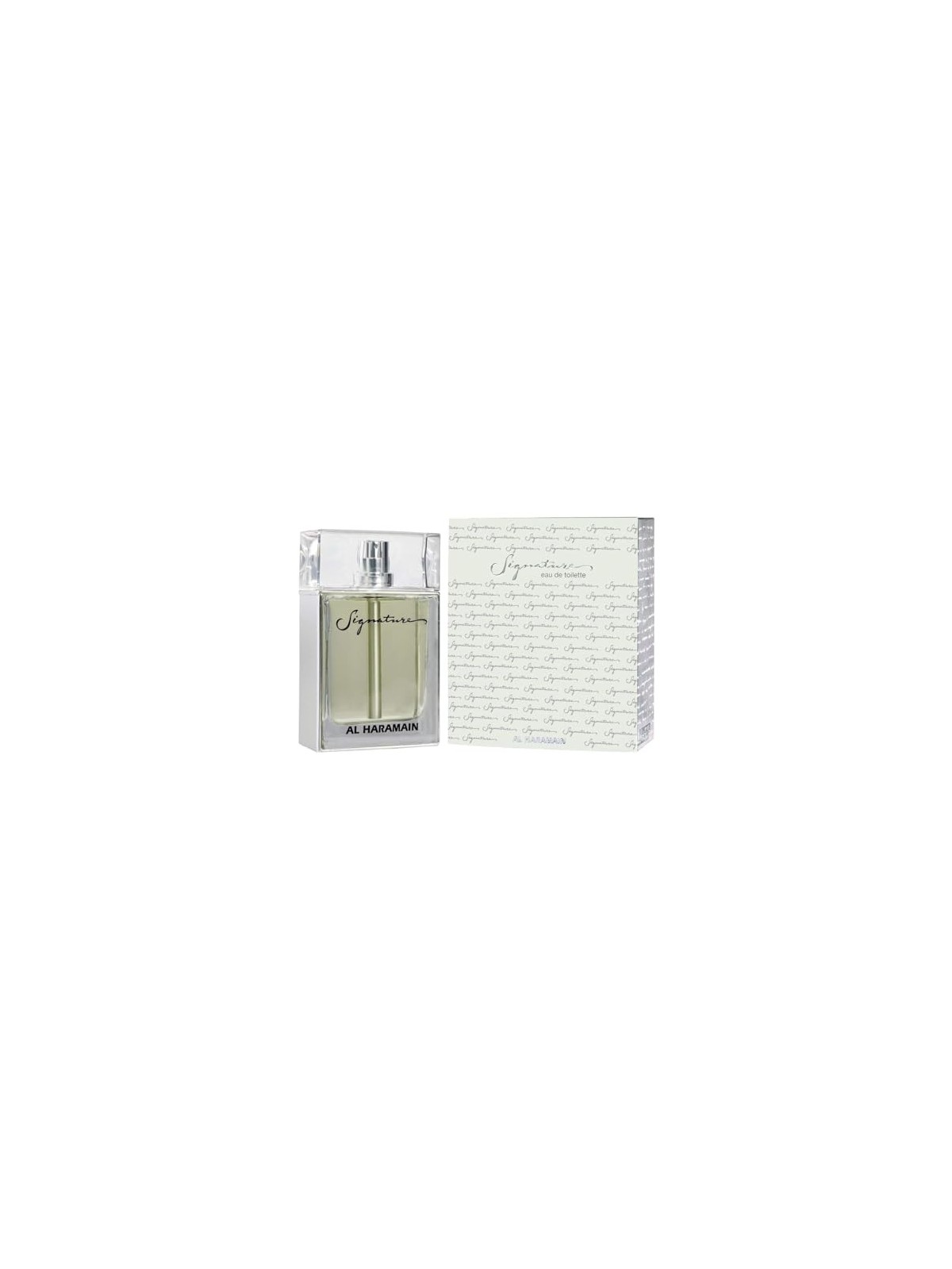 Firma Argento Eau de Toilette 100ml