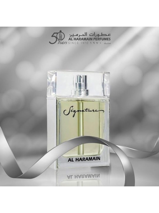 Firma Argento Eau de Toilette 100ml