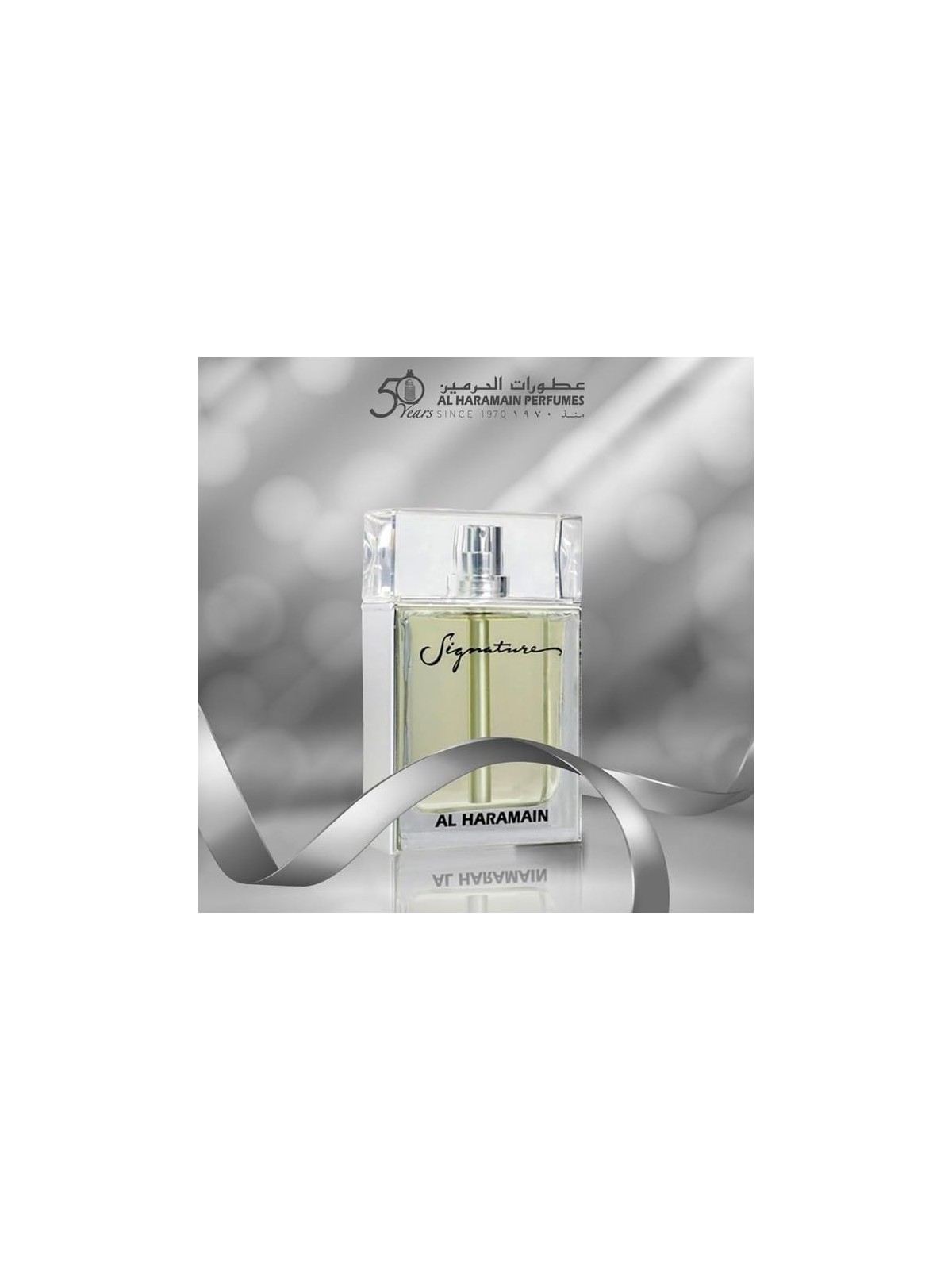 Firma Argento Eau de Toilette 100ml