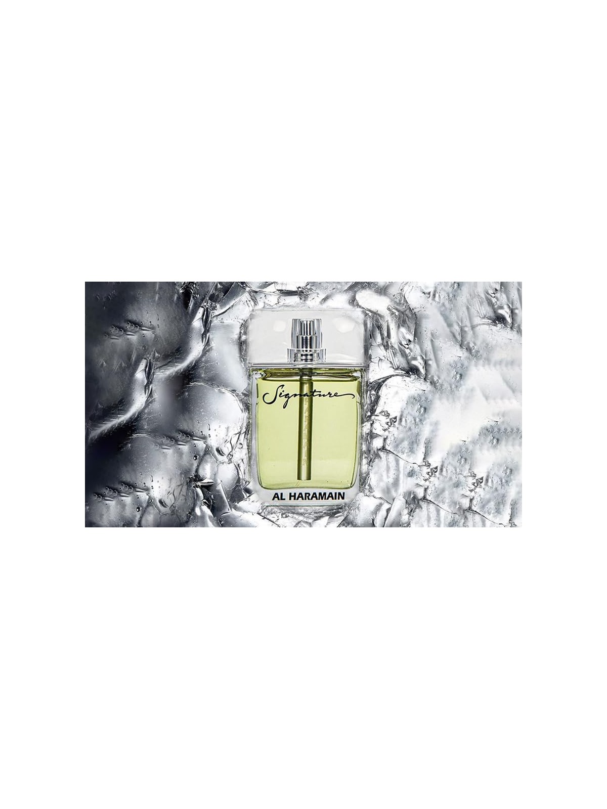 Firma Argento Eau de Toilette 100ml