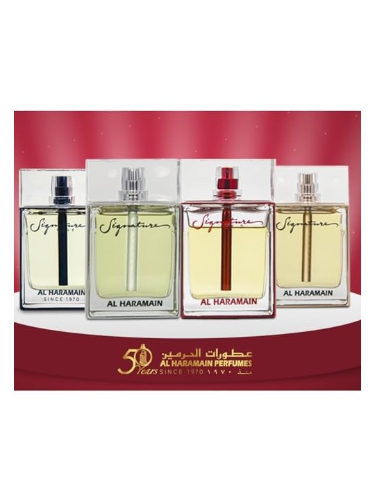 Firma Argento Eau de Toilette 100ml