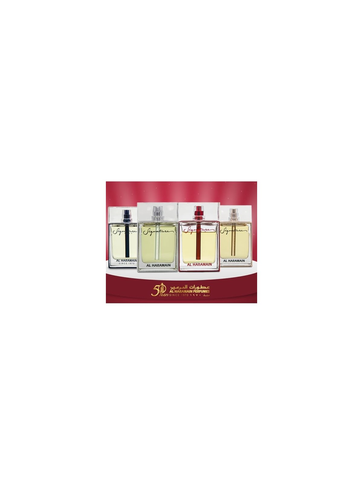 Firma Argento Eau de Toilette 100ml