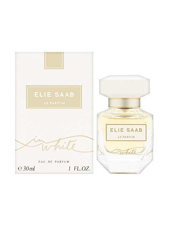 Elie Saab Le Parfum In White EDP 30ml