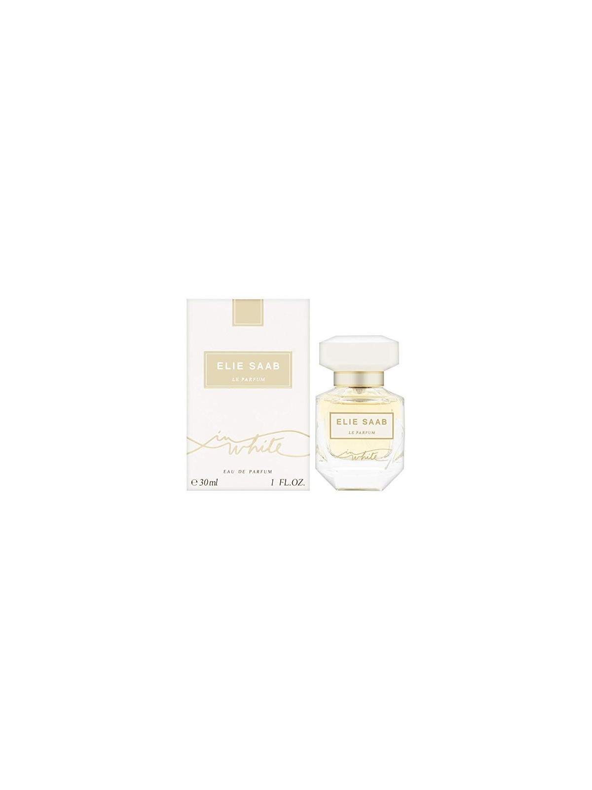 Elie Saab Le Parfum In White EDP 30ml