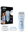 Epilatore Braun LS 5160 per donna