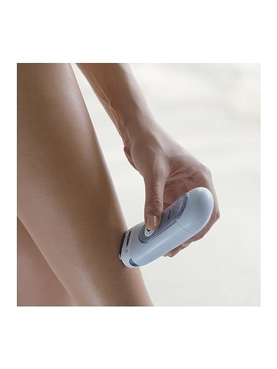 Epilatore Braun LS 5160 per donna