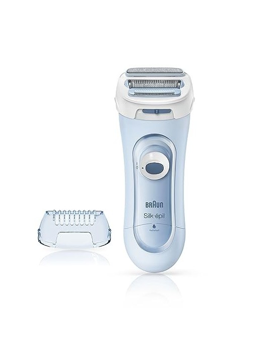 Epilatore Braun LS 5160 per donna