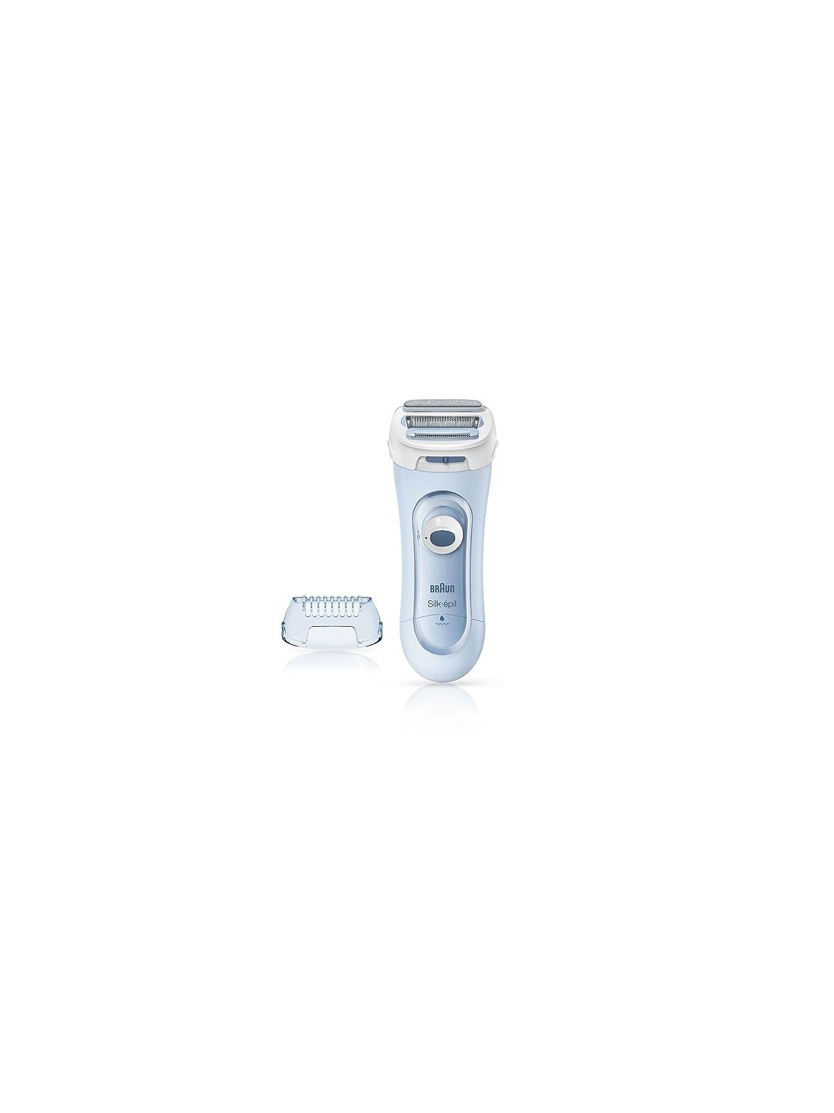 Epilatore Braun LS 5160 per donna