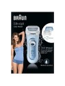 Epilatore Braun LS 5160 per donna