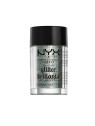 Nyx Professional Make Up GLITTER BRILLANTS per viso e corpo cristallo unisex
