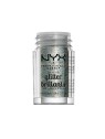 Nyx Professional Make Up GLITTER BRILLANTS per viso e corpo cristallo unisex