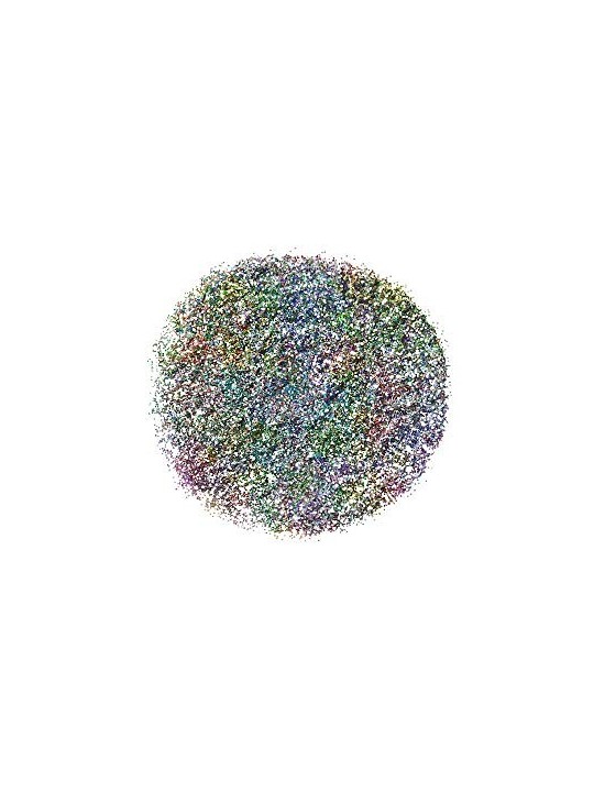 Nyx Professional Make Up GLITTER BRILLANTS per viso e corpo cristallo unisex