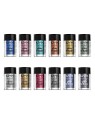 Nyx Professional Make Up GLITTER BRILLANTS per viso e corpo cristallo unisex