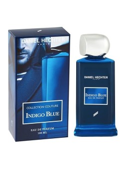 Profumo uomo Daniel Hechter Collezione Couture Indigo Blue 100ml
