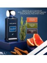 Profumo uomo Daniel Hechter Collezione Couture Indigo Blue 100ml