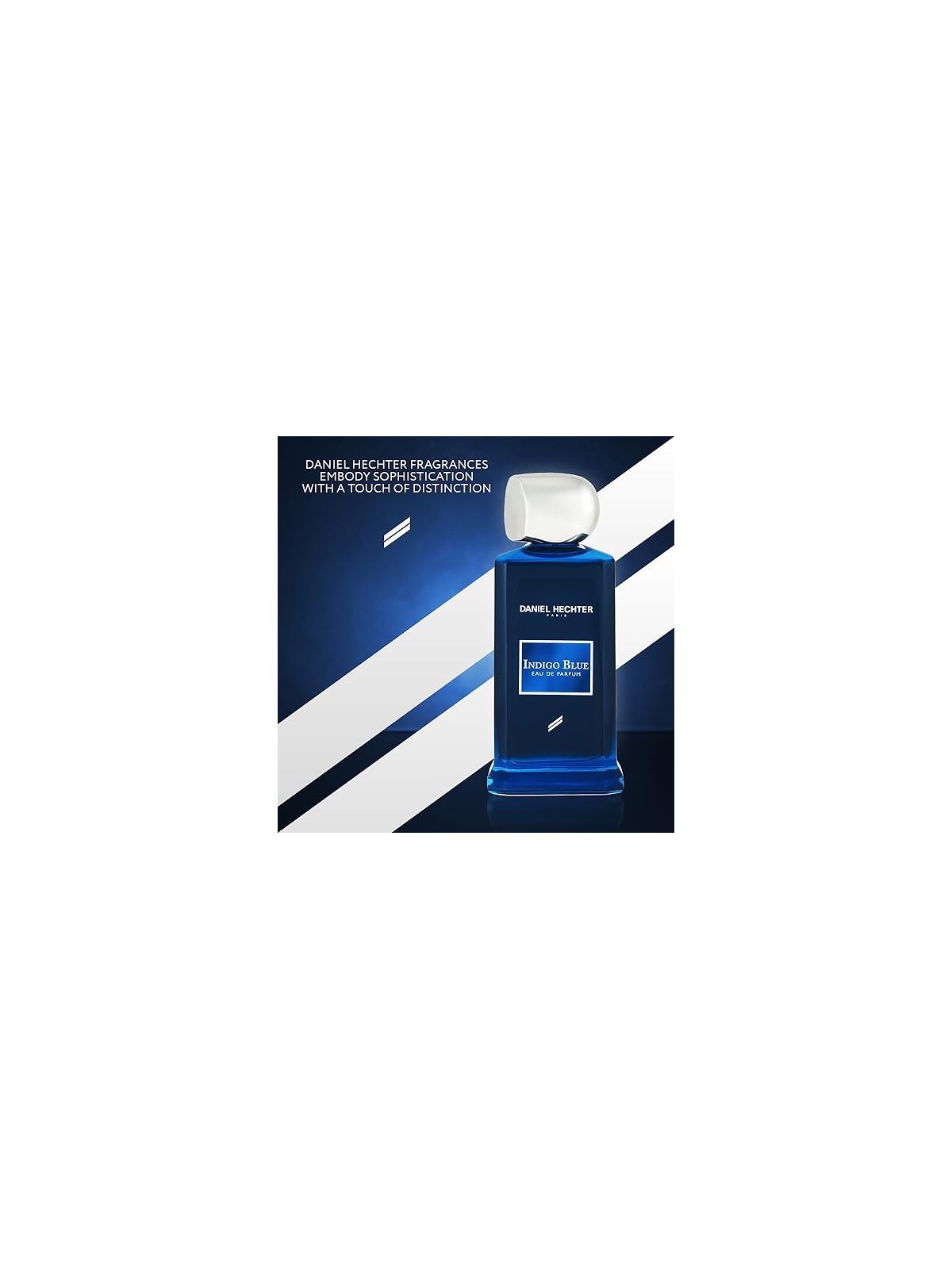Profumo uomo Daniel Hechter Collezione Couture Indigo Blue 100ml