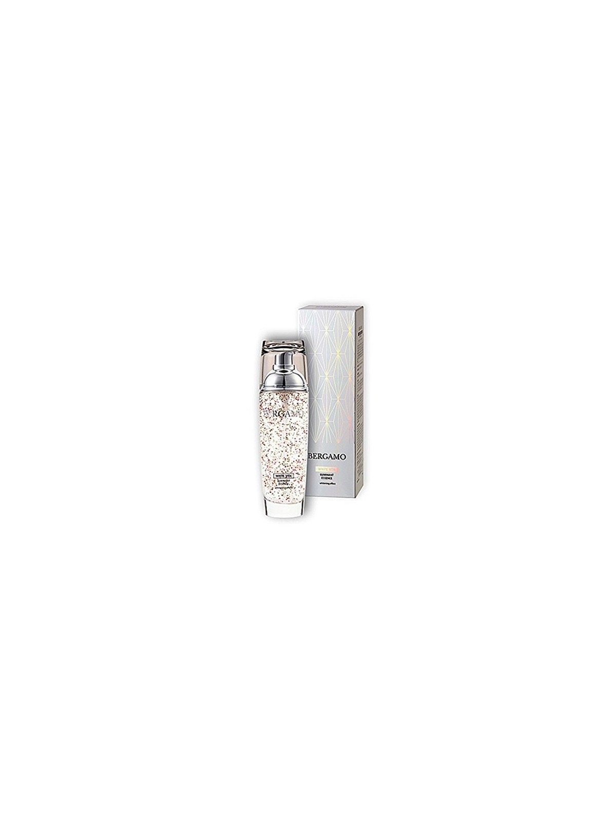 Essenza viso illuminante BERGAMO White Vita Luminant 110ml