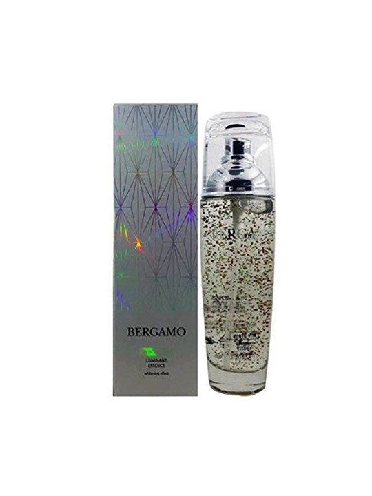 Essenza viso illuminante BERGAMO White Vita Luminant 110ml