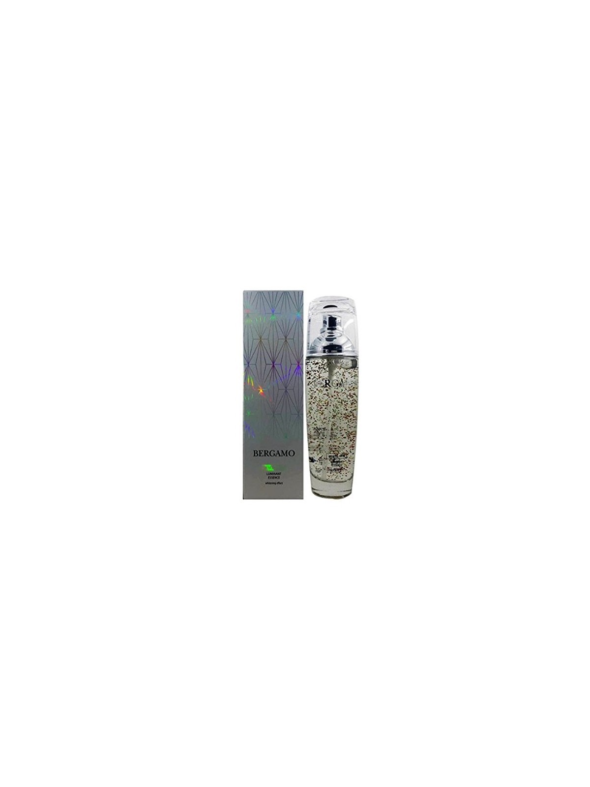 Essenza viso illuminante BERGAMO White Vita Luminant 110ml