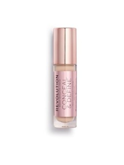 Revolution Make Up CONCEAL & DEFINE C3 Full Coverage