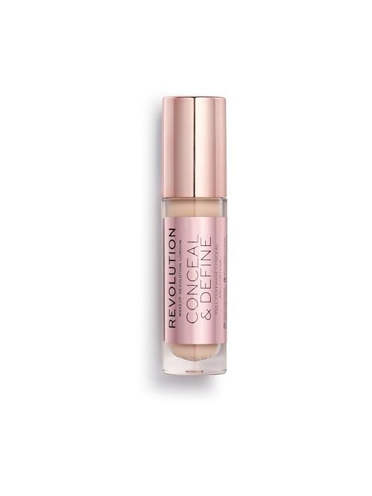 Revolution Make Up CONCEAL & DEFINE C3 Full Coverage