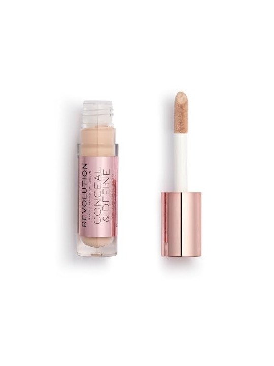 Revolution Make Up CONCEAL & DEFINE C3 Full Coverage